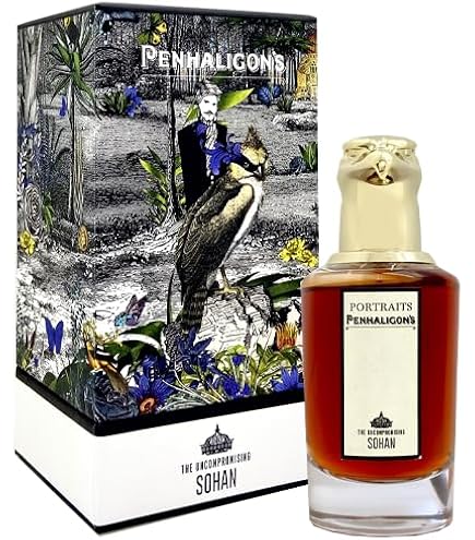 Amazon | ペンハリガン(PENHALIGON'S) The Bewitching Yasmine by
